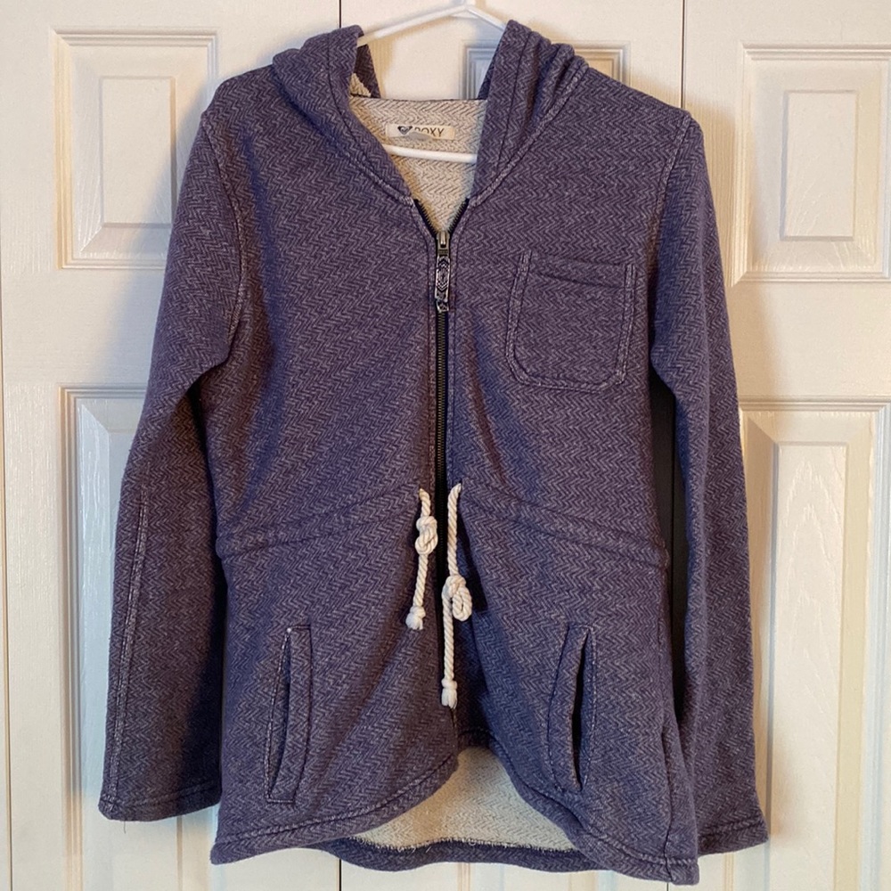 Roxy Jacket Size M🥰🥰